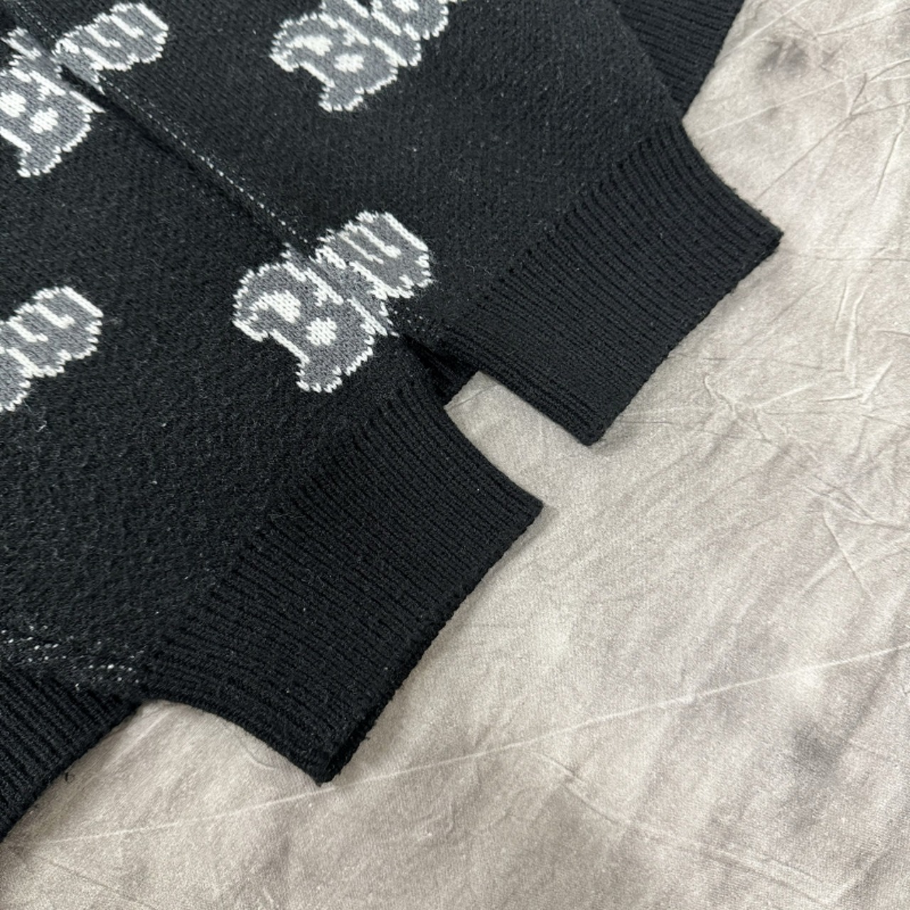 Supreme/シュプリーム【23AW】Blow Sweater/ブロー ニット セーター/XL 