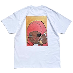 stacks - ZECS killacam S/S Tee