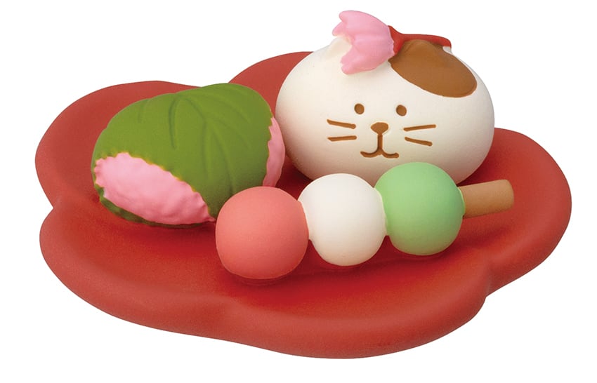 コンコンブル | I ZAKKA