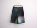 REVERBERATE” TACKED SHORTS NAVY BLACK”