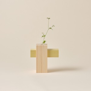 【NEW】wagetsu わ月 / 組器 SET VASE きくみ