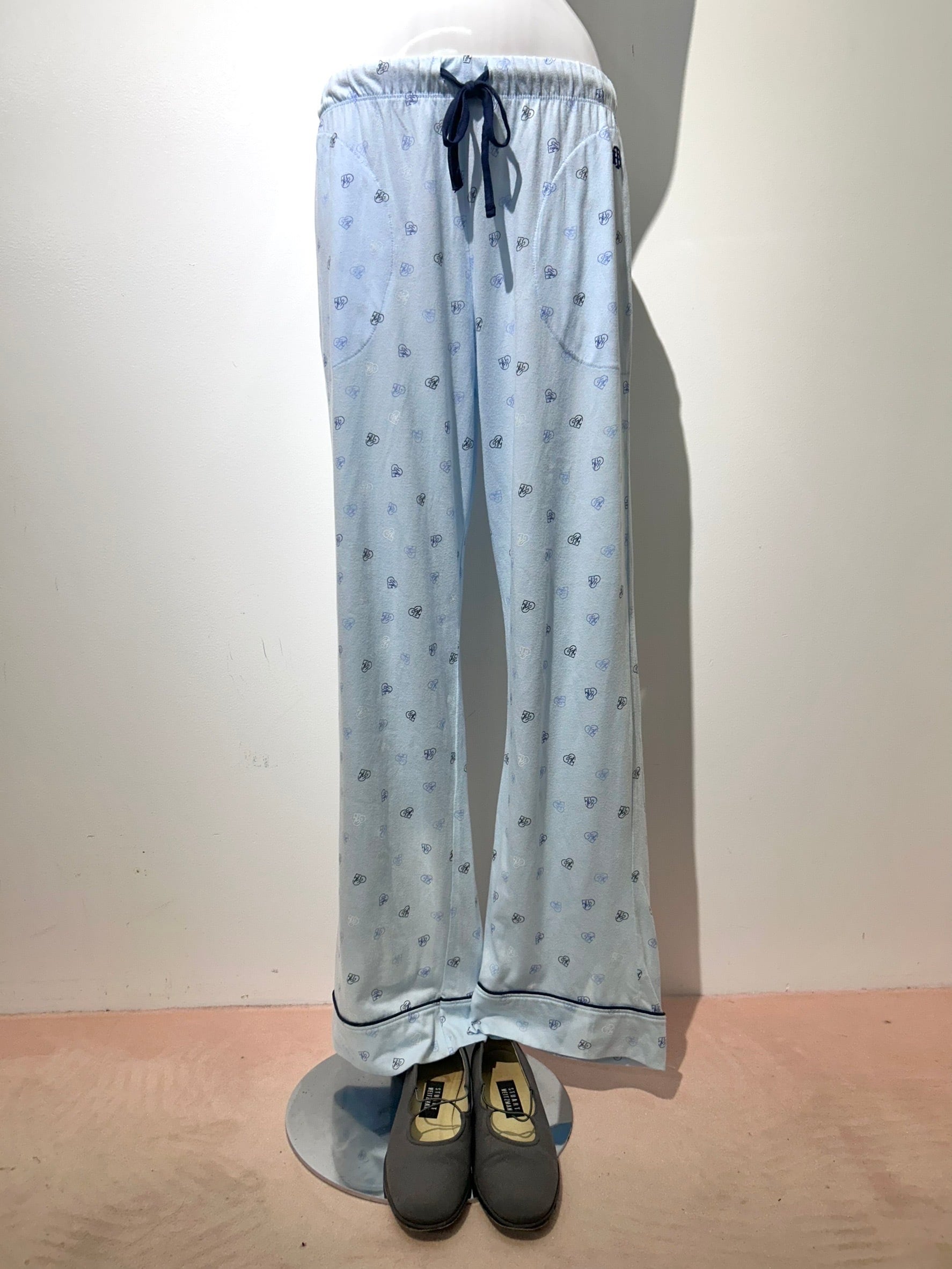 TOMMY HILFIGER pajama pants