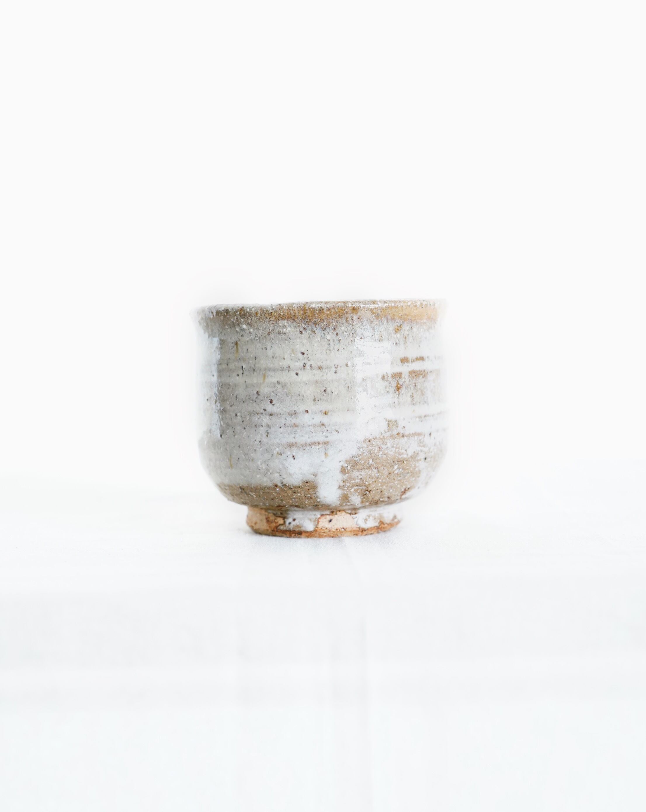 カップ 藁灰 / 姫野翔太