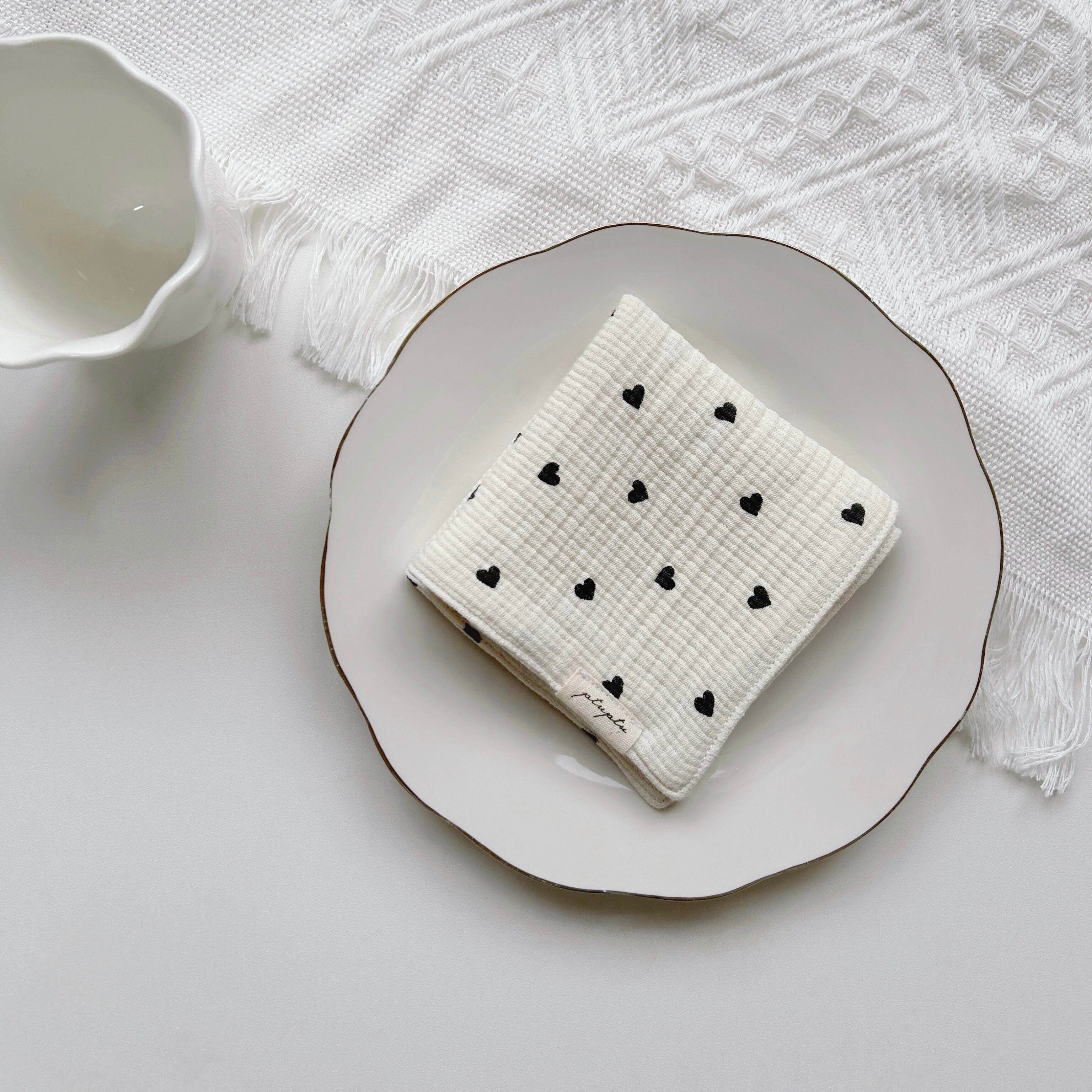 【即納】handkerchief(reversible)