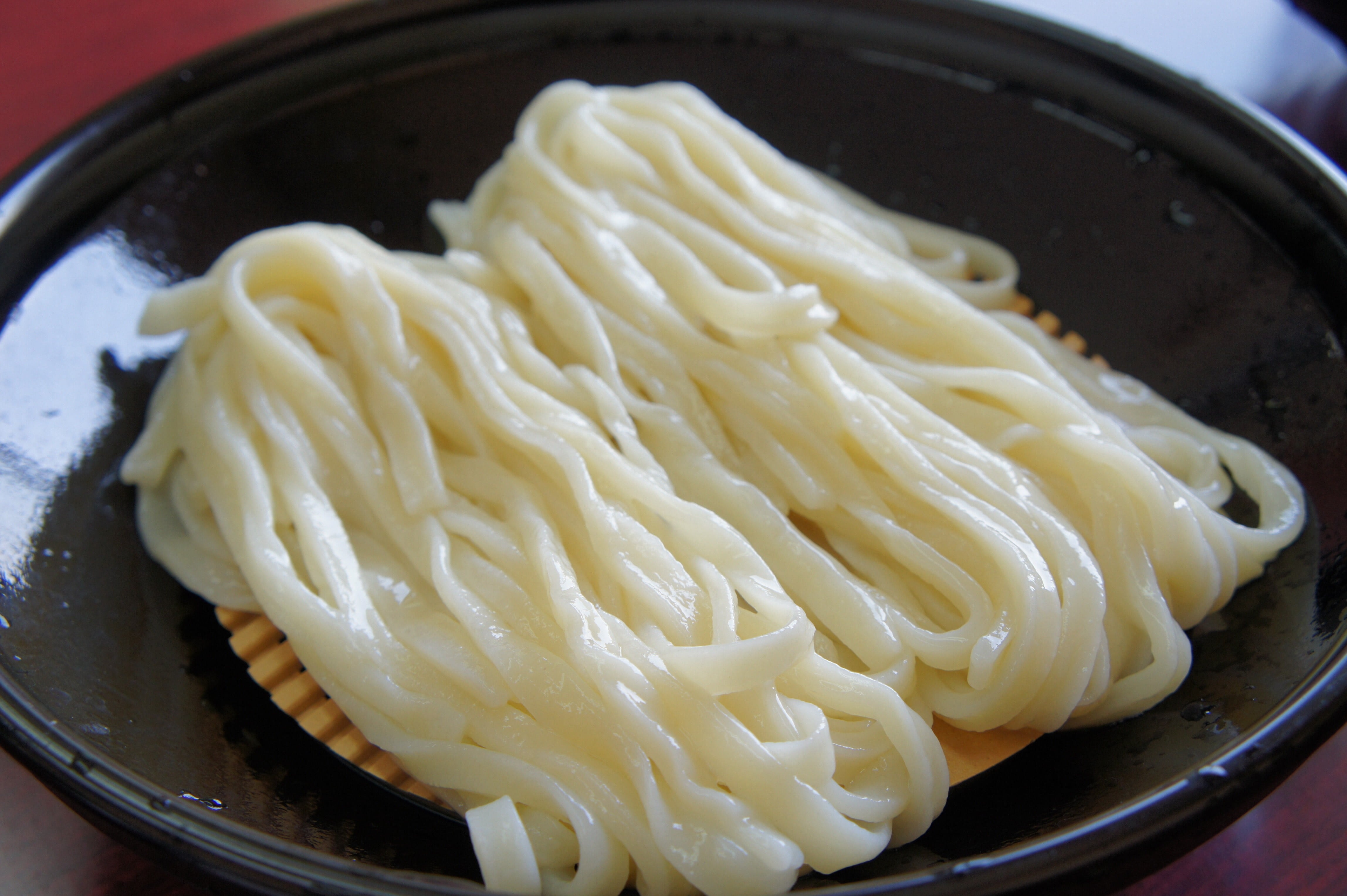 天日干しうどん 3袋 | めん小町 館林 宇都宮 うどん そば ひもかわ