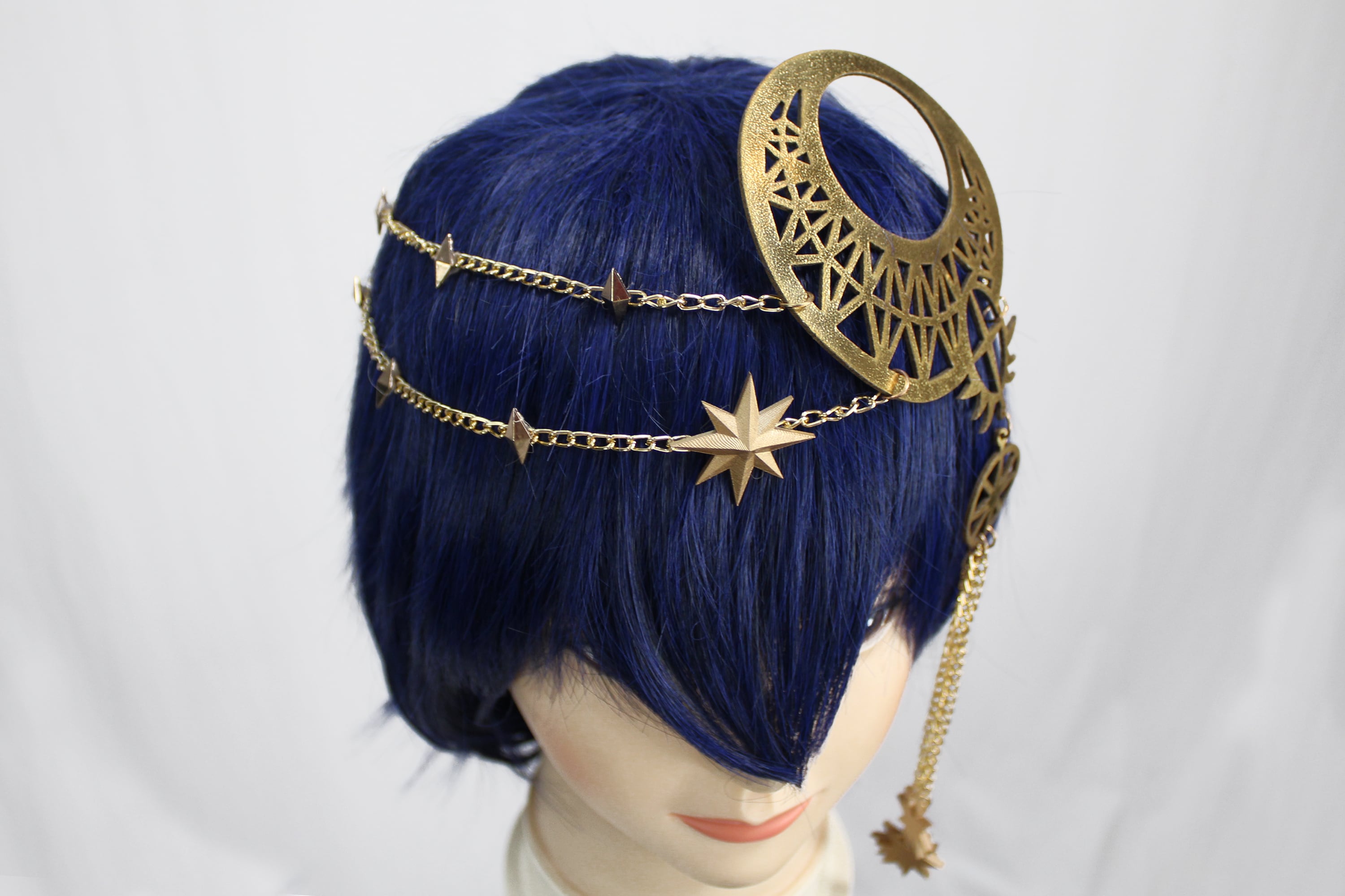 コスプレアイテム ツイステッドワンダーランド ツイステ 風 イデア