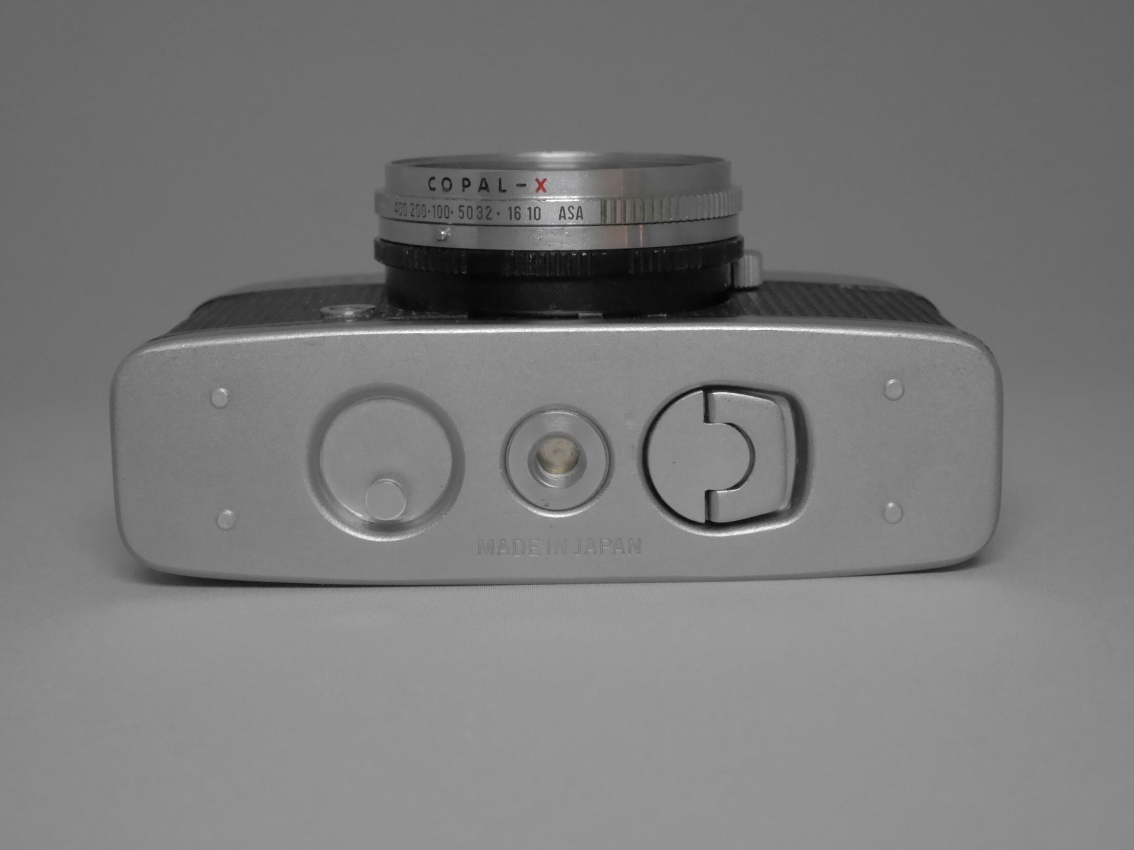OLYMPUS PEN-D【中古並品 ハーフカメラ 整備済 送料込】 | カメラの