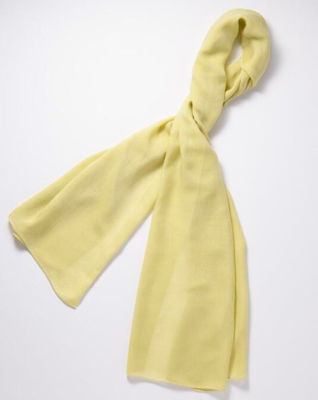 【竹布】 TAKEFU 和布（なごみぬの） 淡萌黄(うすもえぎ)