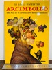 洋書 シールブック GIUSEPPE ARCIMBOLDO