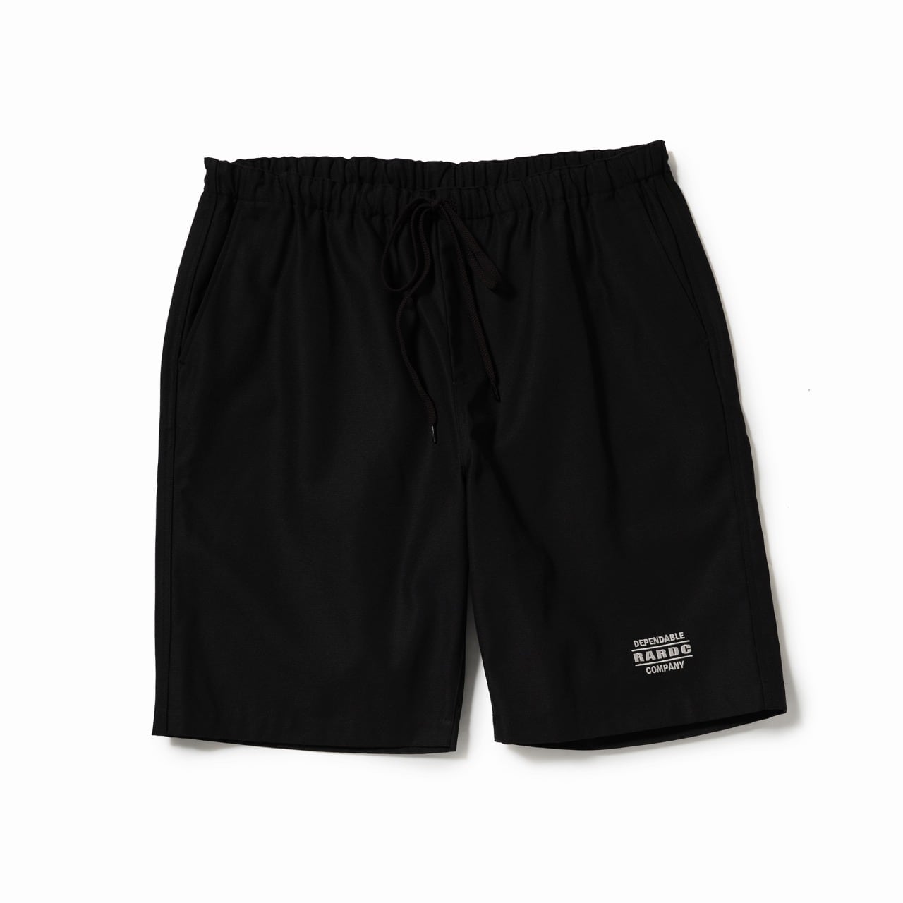 ROUGH AND RUGGED : BANKS | Gusset