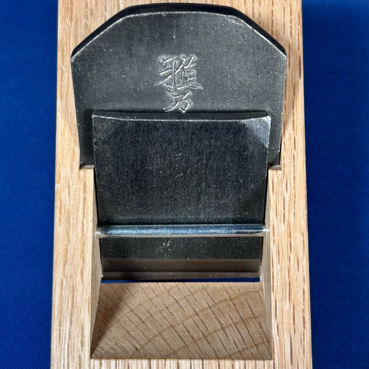 常三郎作 / 雅乃舞鉋(みやびのまい)〈48mm〉紙箱付 | 利作オンライン
