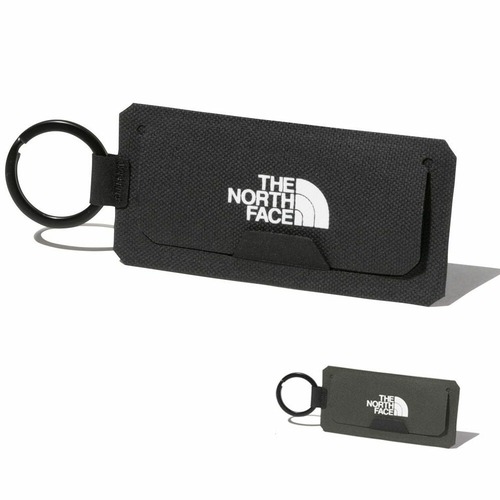 ザ ノースフェイス THE NORTH FACE ペブルキーケースモノ Pebble Key Case Mono NN32110 NN32342