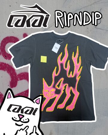 阿佐ヶ谷DRIFT Tシャツ | PAY ID