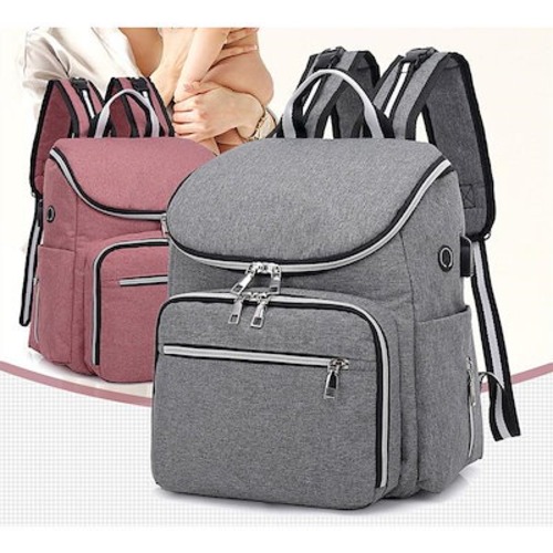 リュック リュックサック レディース マザーズリュック リュック マザーズバッグ ママリュック ママバッグ 大容量 軽量 出産 旅行 多機能 出産祝い