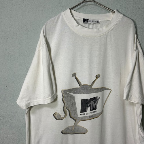 オールド MTV tee