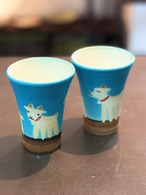 タンブラー【C・ヤギ】