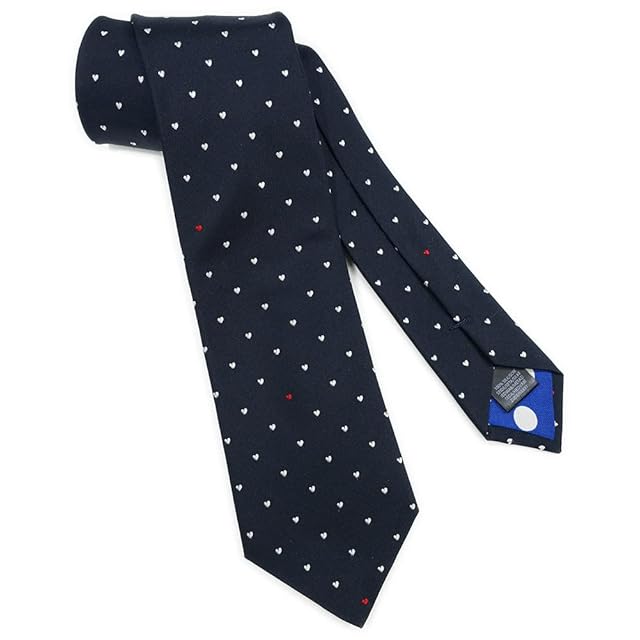 舘ひろし あぶない刑事 ネクタイ スクエア柄 リニューアル復刻 | Pay ID