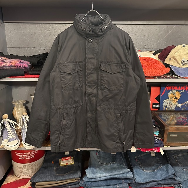 GAP M-65 Type Field Jacket | VOSTOK
