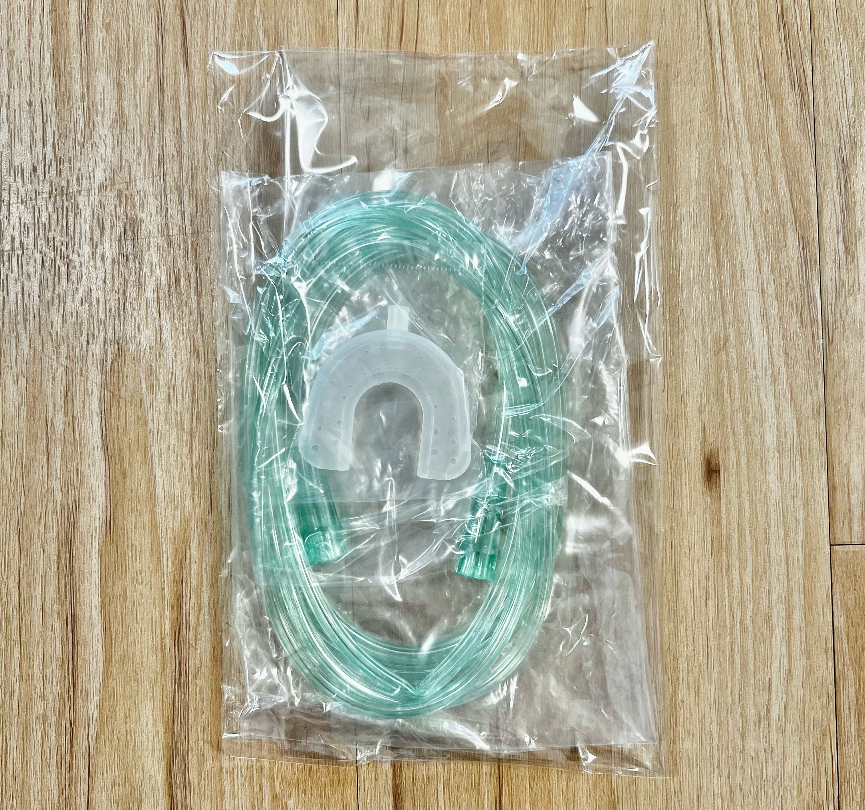 リタエアー・医療機関用水素吸入器専用／マウスピース吸入チューブ