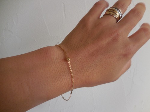 Mirrorball Bracelet