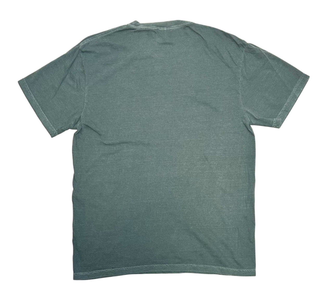 TWO TROPHY COLLECTOR ONEPOINT LOGO TEE