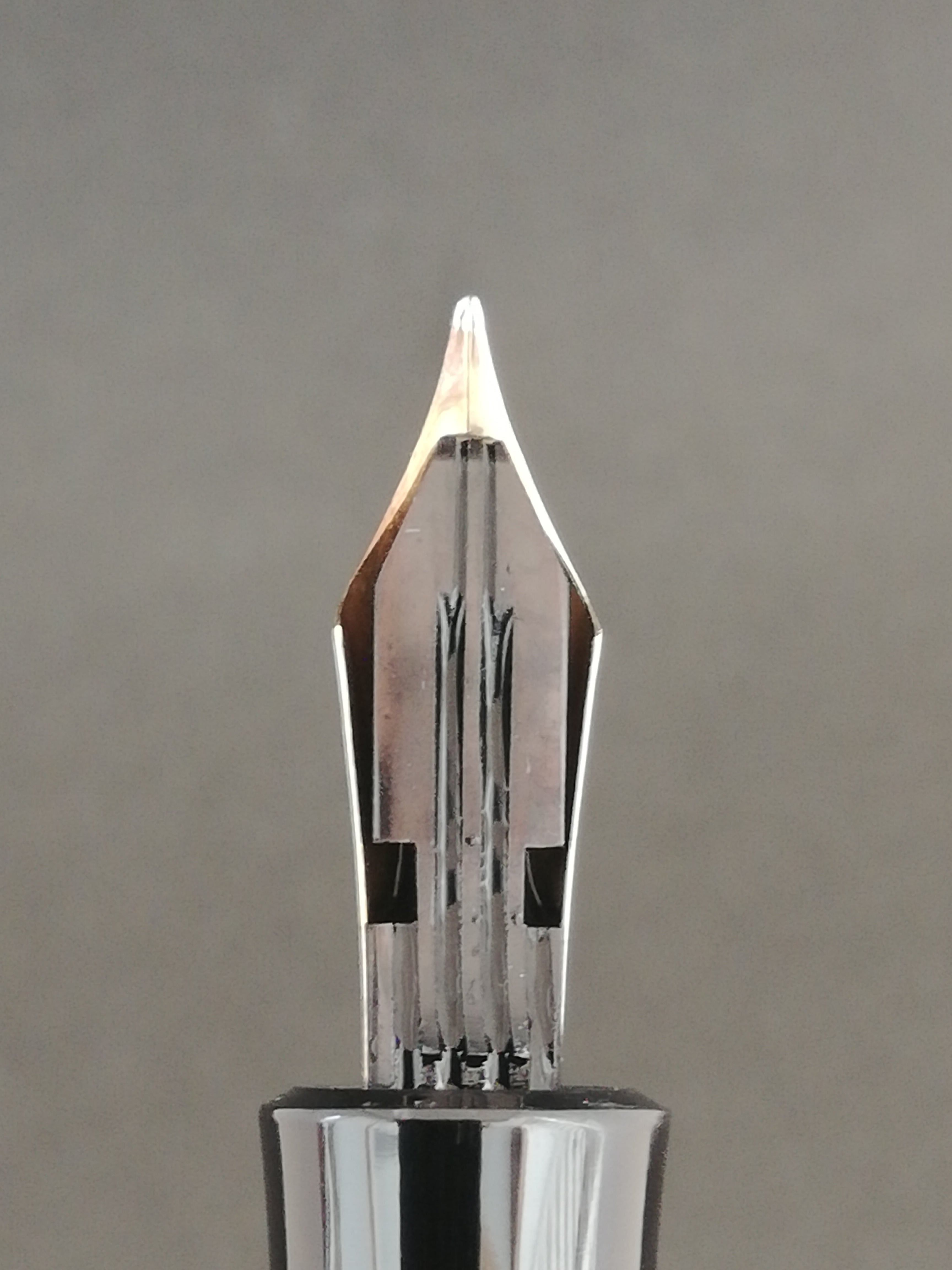 50s モンブラン 3−42G MONTBLANC 3-42G （極細字） 14C 02200