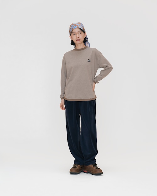 Hike Border NAGASODE Tee 2026Ver. 画像