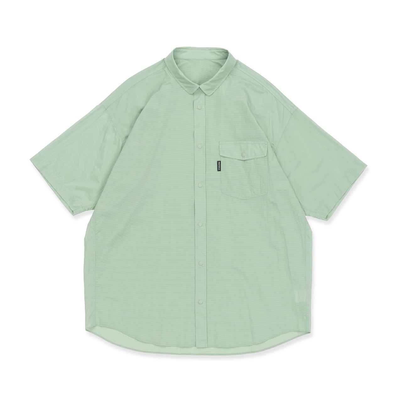 Nylashi Short Sleeve Shirt | RIDGE MOUNTAIN GEAR
