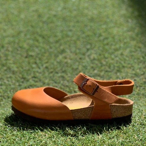 廃盤！BIRKENSTOCK MESSINA ビルケンシュトック メッシーナ　E761