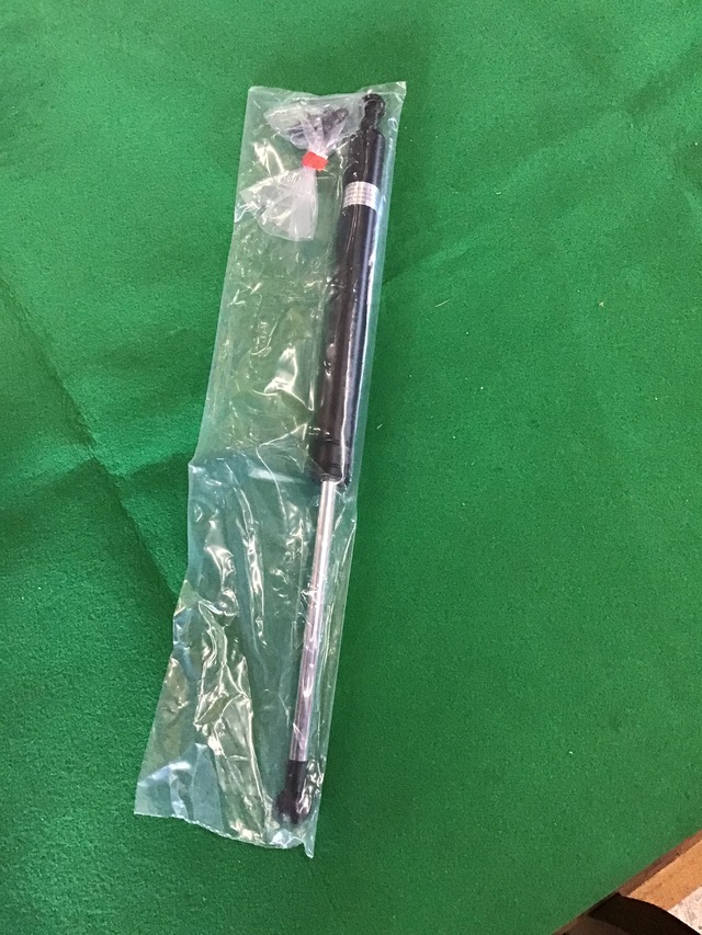 ☆【MP22】60用　バックドアステー　ダンパー　前期　純正品