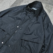 WOOLRICH nylon long coat