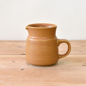 Denby Canterbury Milk Pitcher 【L】/ デンビー カンタベリー ミルク ピッチャー / 2204BNS-UK-011a