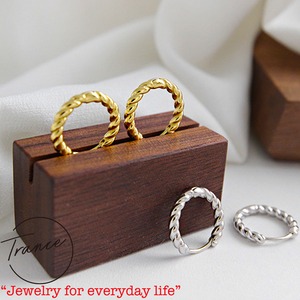 SV925-10 pierce シルバー925 巾着付き シルバーアクセサリー ピアス  925 ゴールド フリーサイズ ユニセックスSILVER GOLD