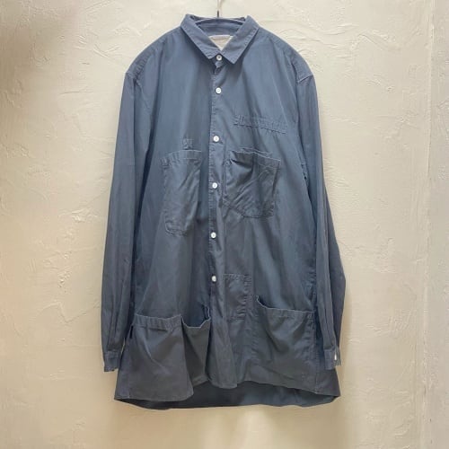 【美品】DIGAWEL ディガウェル　20SS  generic jacket