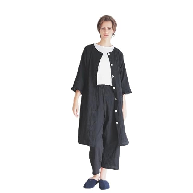 1990s YASUSHI DOI zip design long coat | PAY ID