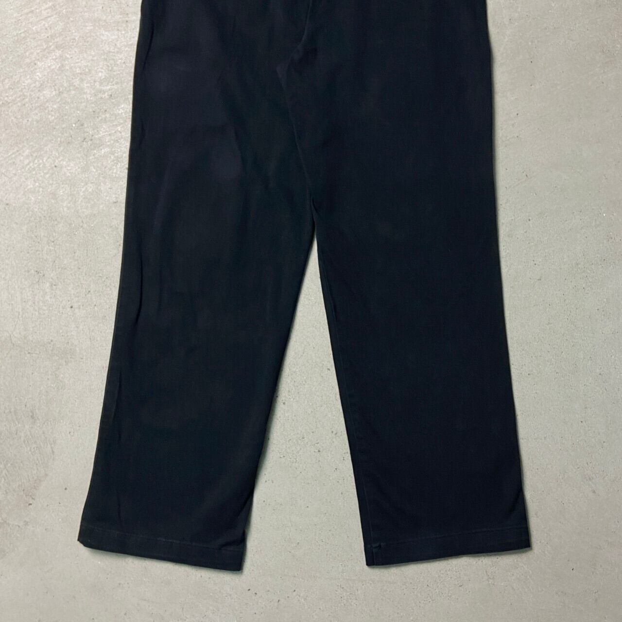 90年代 DOCKERS ドッカーズ 2タック チノパンツ メンズW40 古着 90s