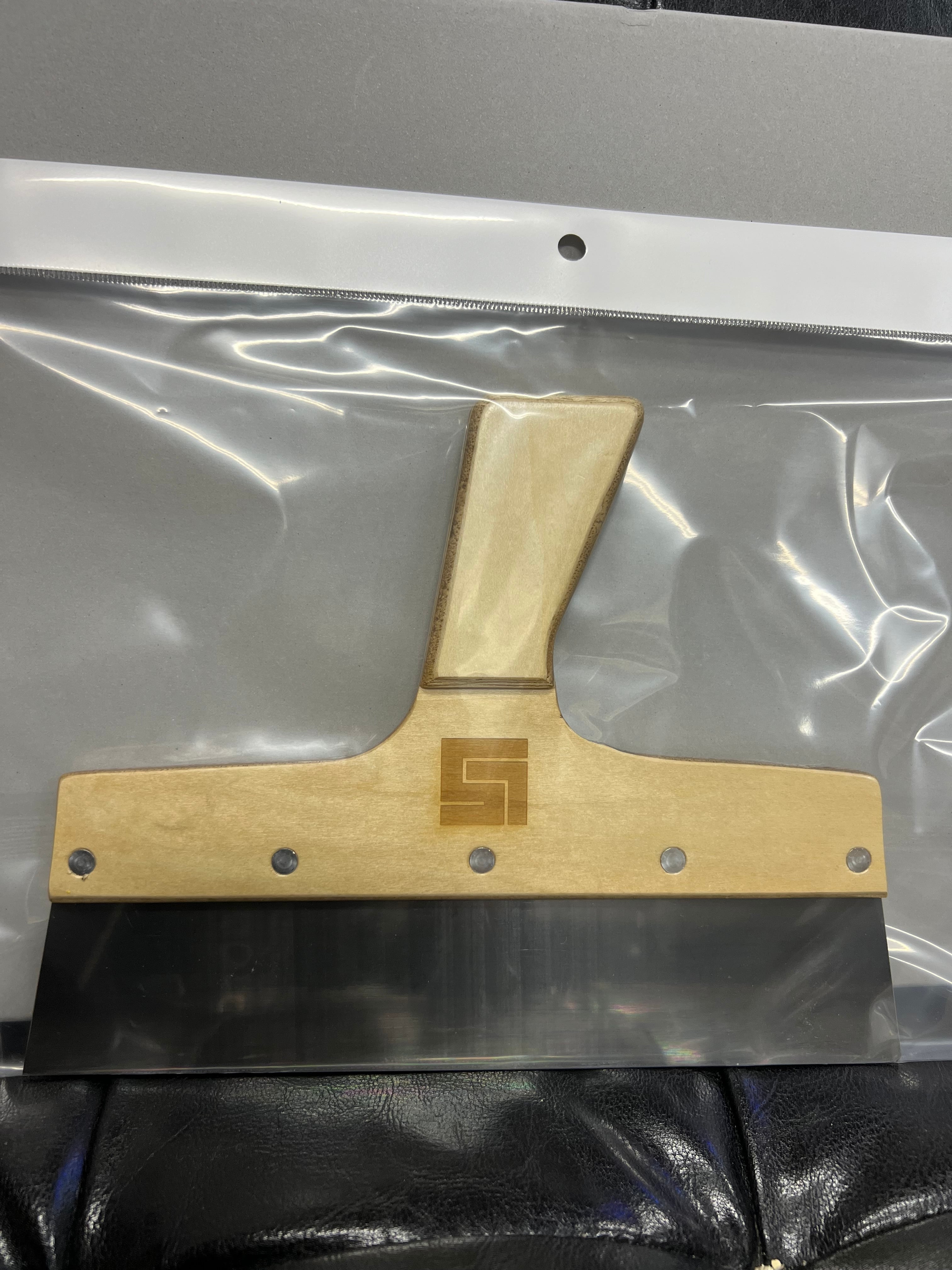 装天地ベラ クリア 8寸 0.6 | Soten Work TooL