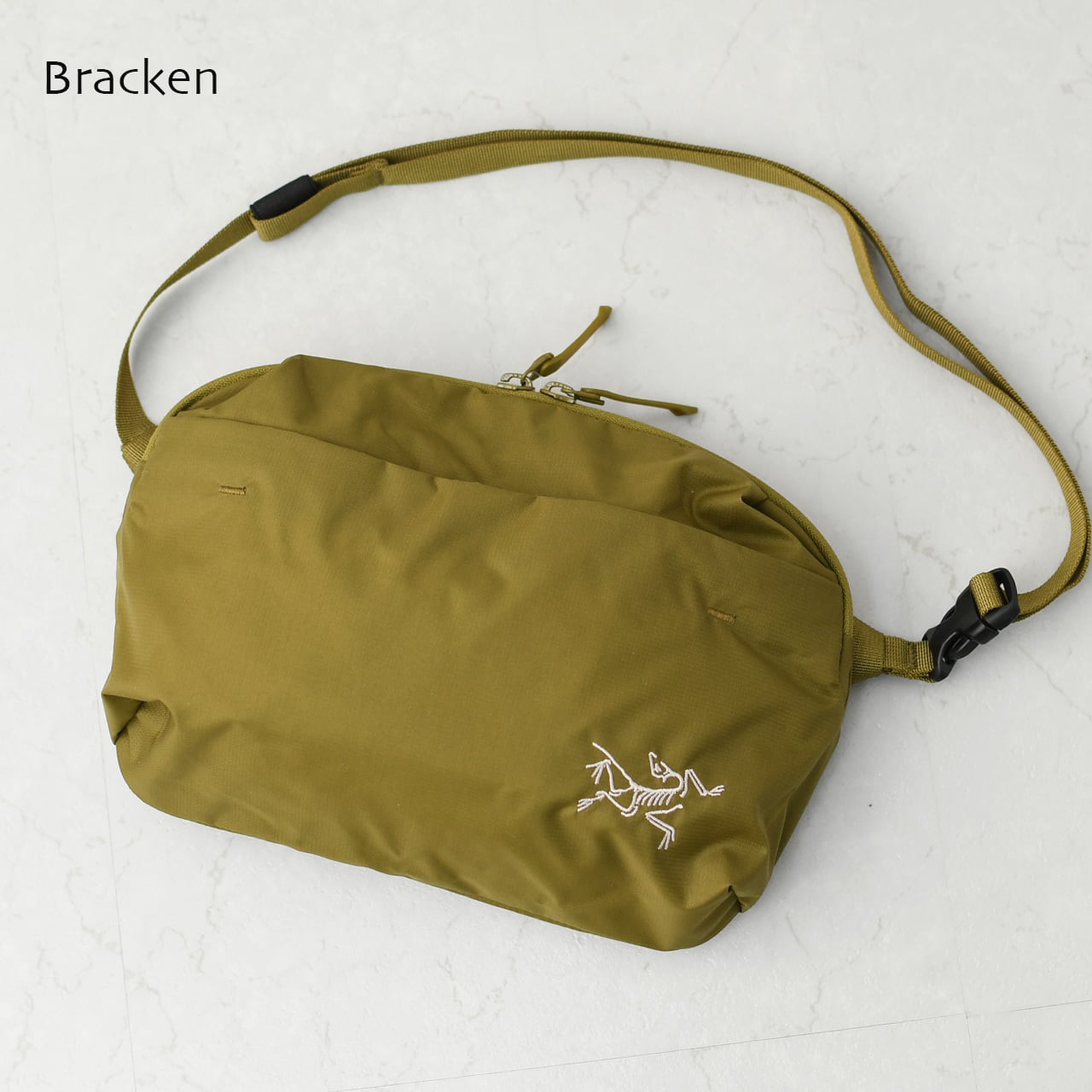 ARC'TERYX [アークテリクス正規代理店] Heliad Crossbody [X000010359