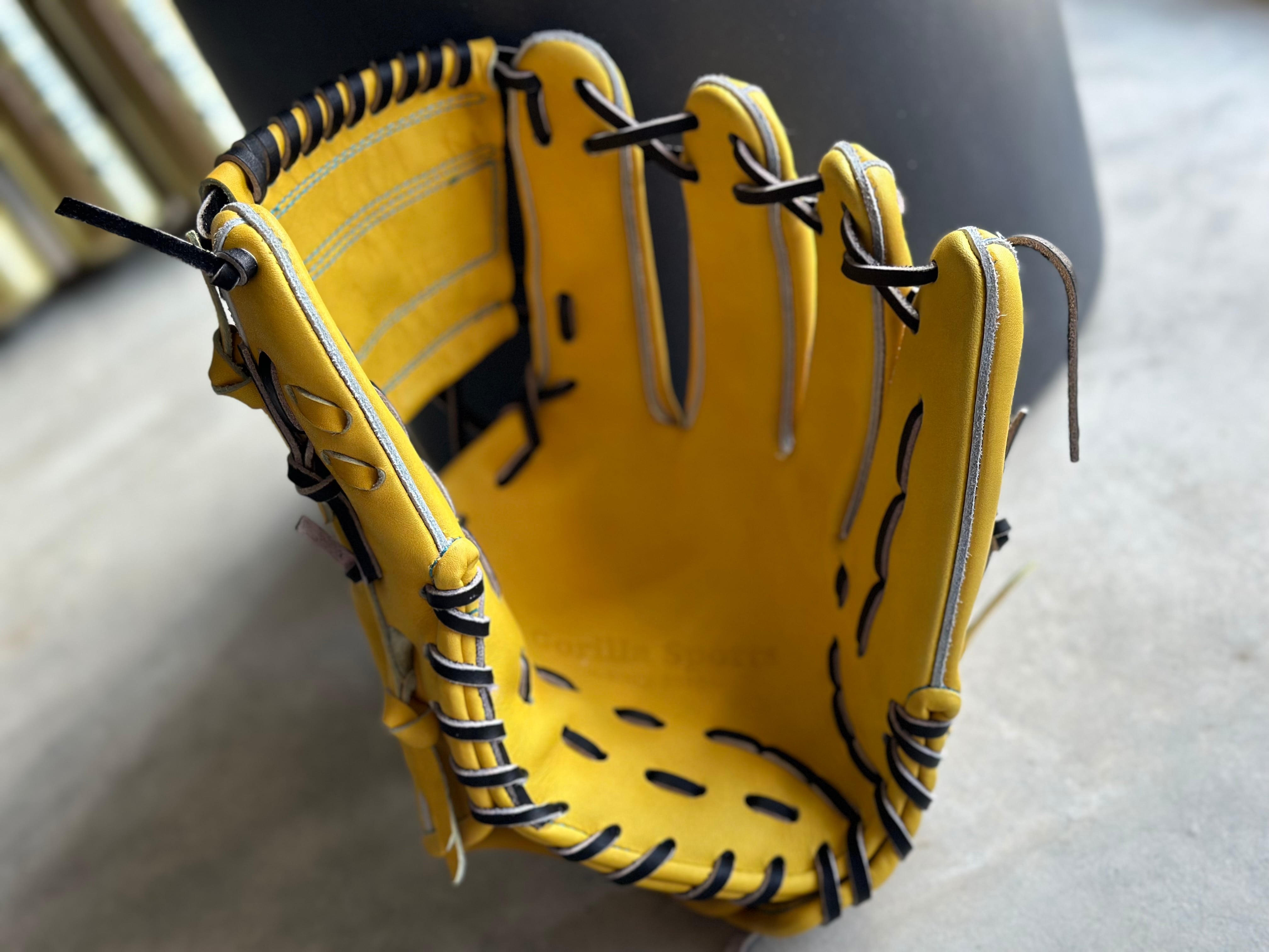 史上最高の仕上がり】超即戦力CLOSER型付け | 野球専門店