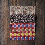 リサイクルサリーのマルチクロス（３枚セット）[mc004]／People Tree