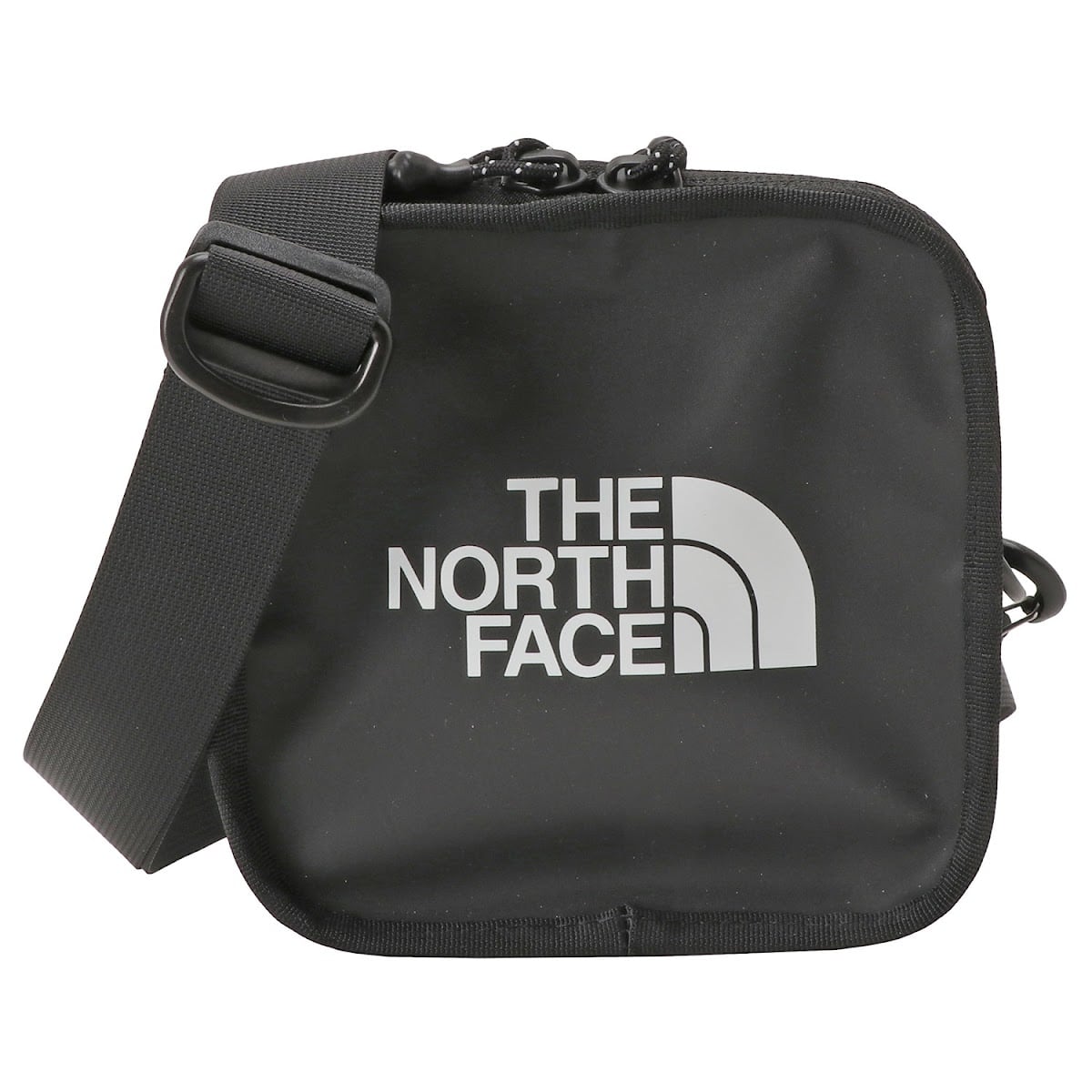 THE NORTH FACEクロスショルダーバッグL　男女兼用海外限定