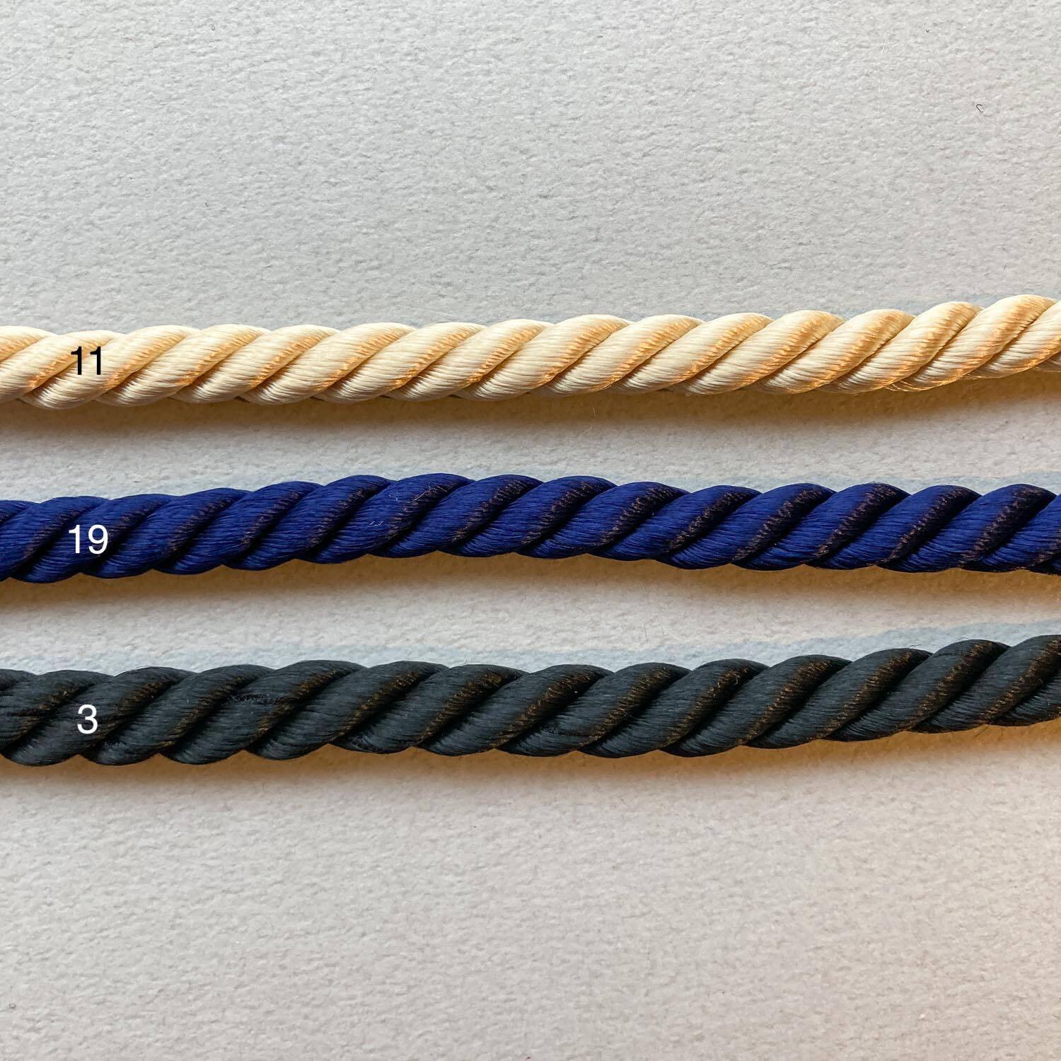再入荷〉MOKUBA ファッションコード（7mm/50cm〜） | Dua-アクセサリー
