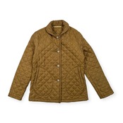 Traditional Weatherwear トラディショナルウェザー キルティング ジャケット コート 34 /ベージュ/レディース//マッキントッシュ