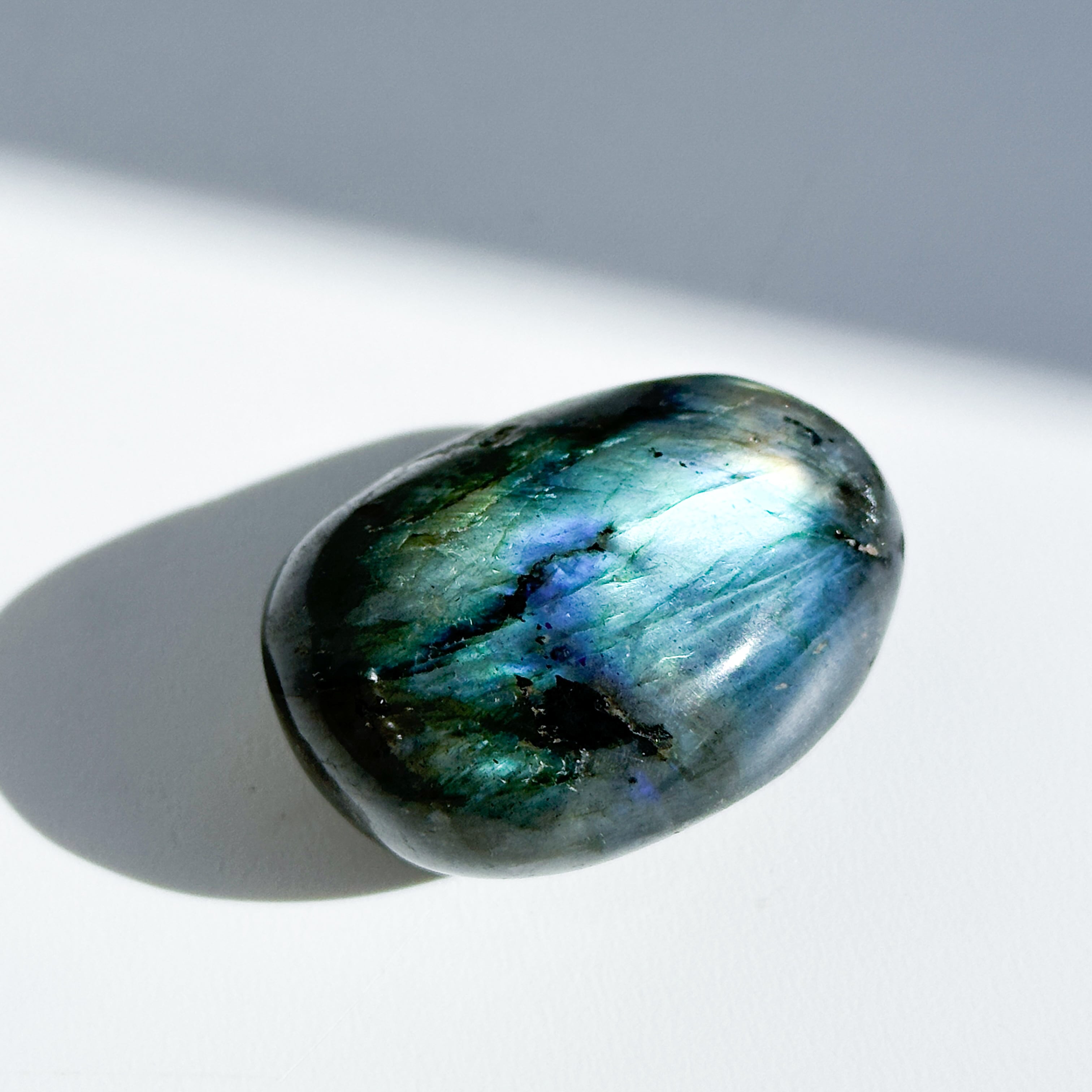 パームストーン（握り石）／Palm | Kamoku［カモク］インテリア天然石