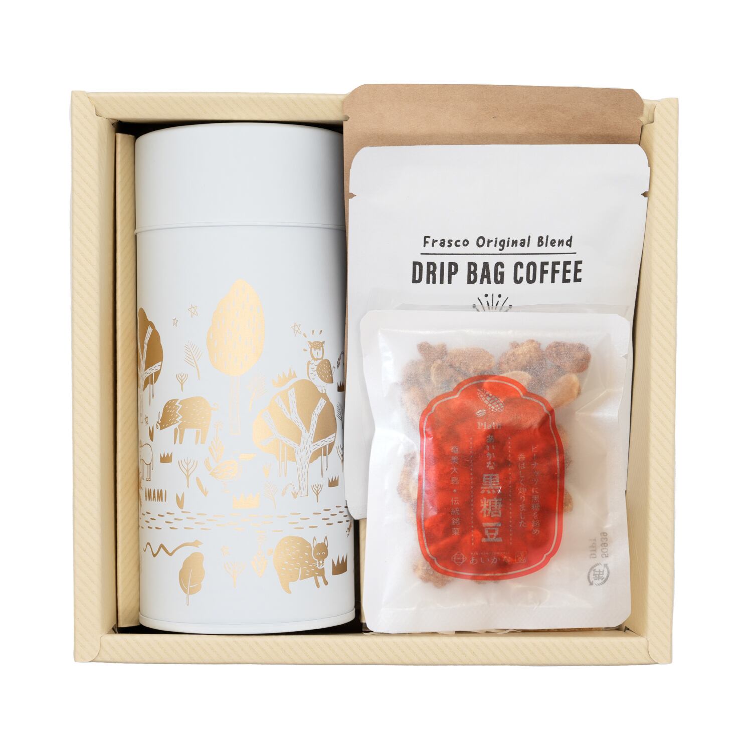 Frasco詰め合わせギフト A-14