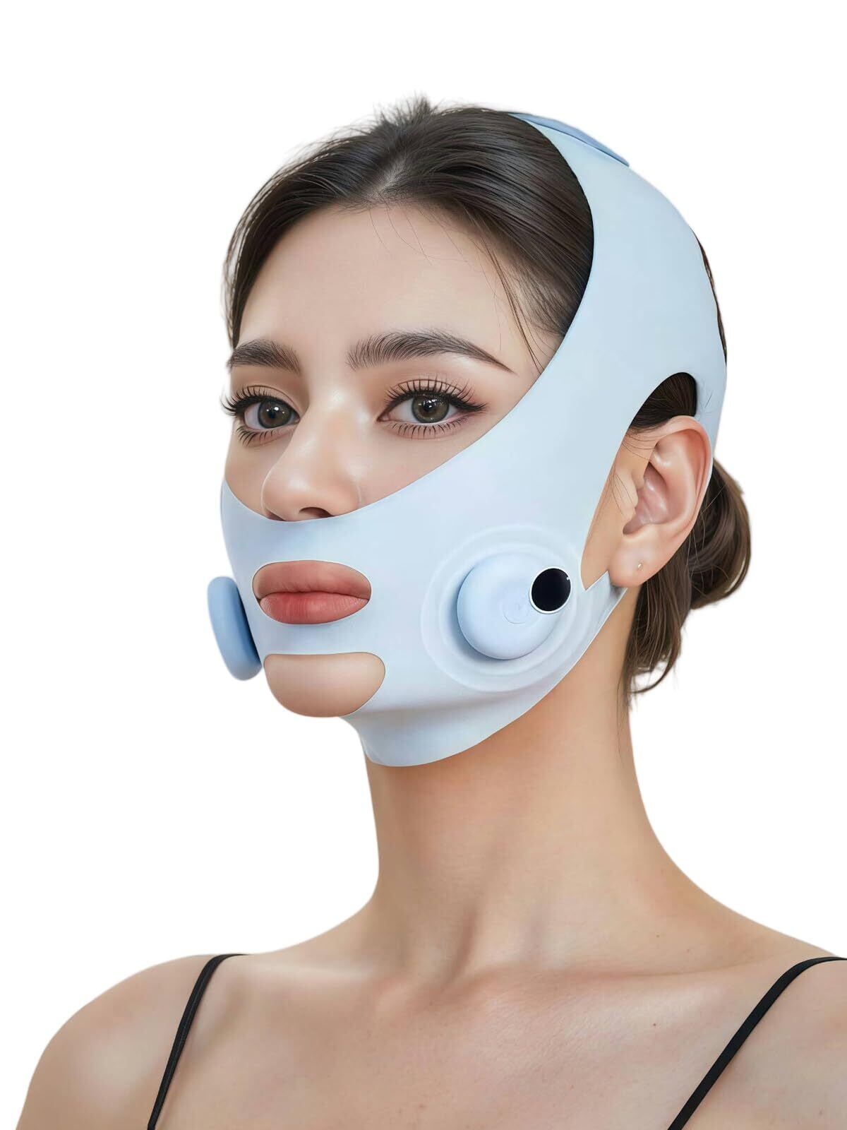 ☆3点セット！！G-PRO☆giggu. /美顔器＆塗る小顔ファンデーション