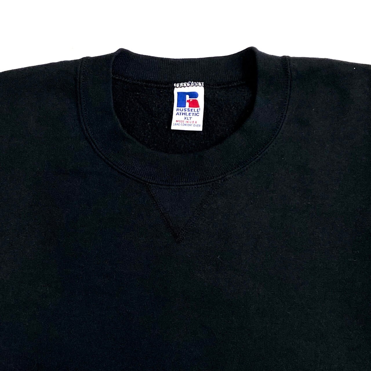 ビッグサイズ USA製 RUSSEL ATHLETIC ラッセルアスレチック 無地