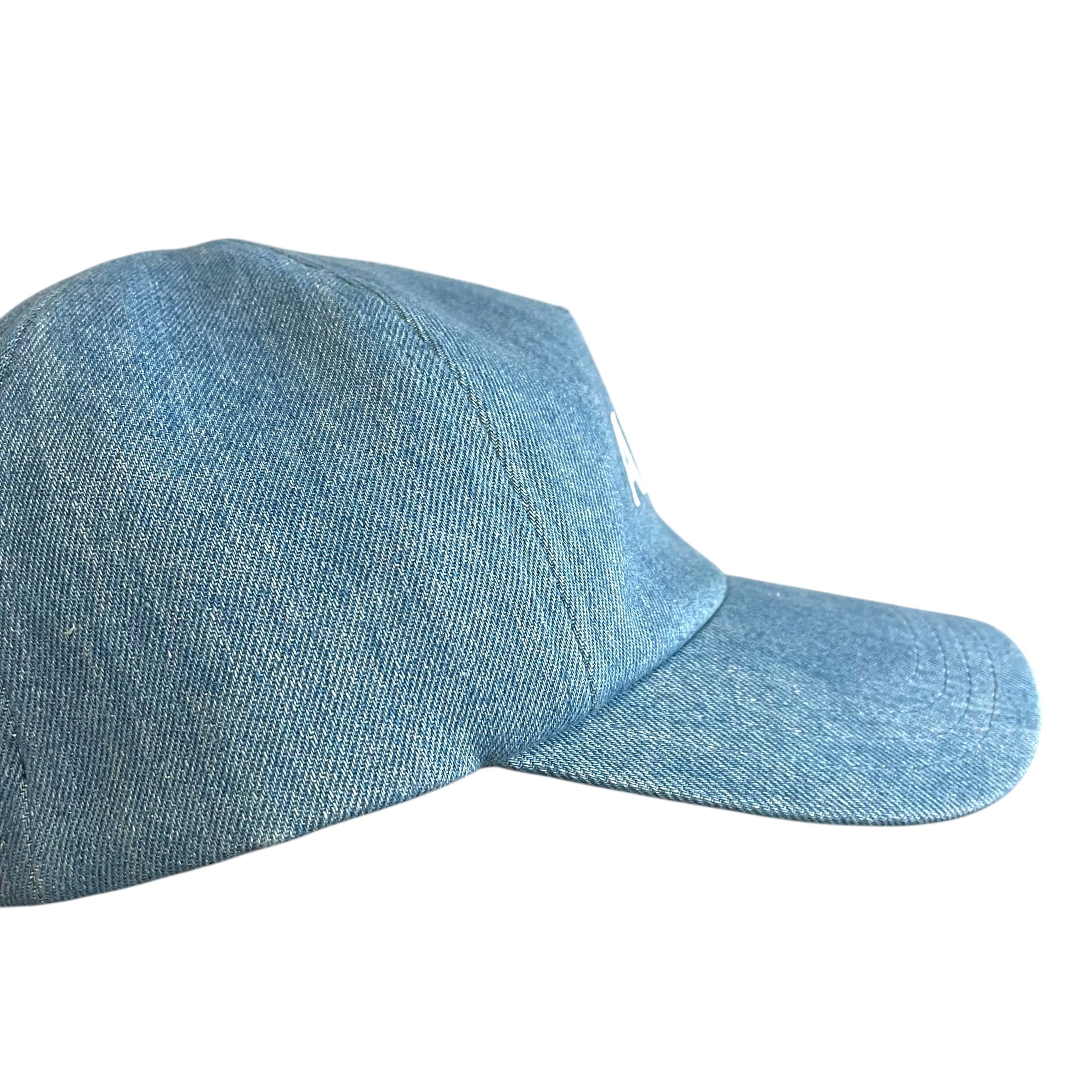 ランクA】A.P.C. CARHARTT WIP DENIM CAP | TENTO.