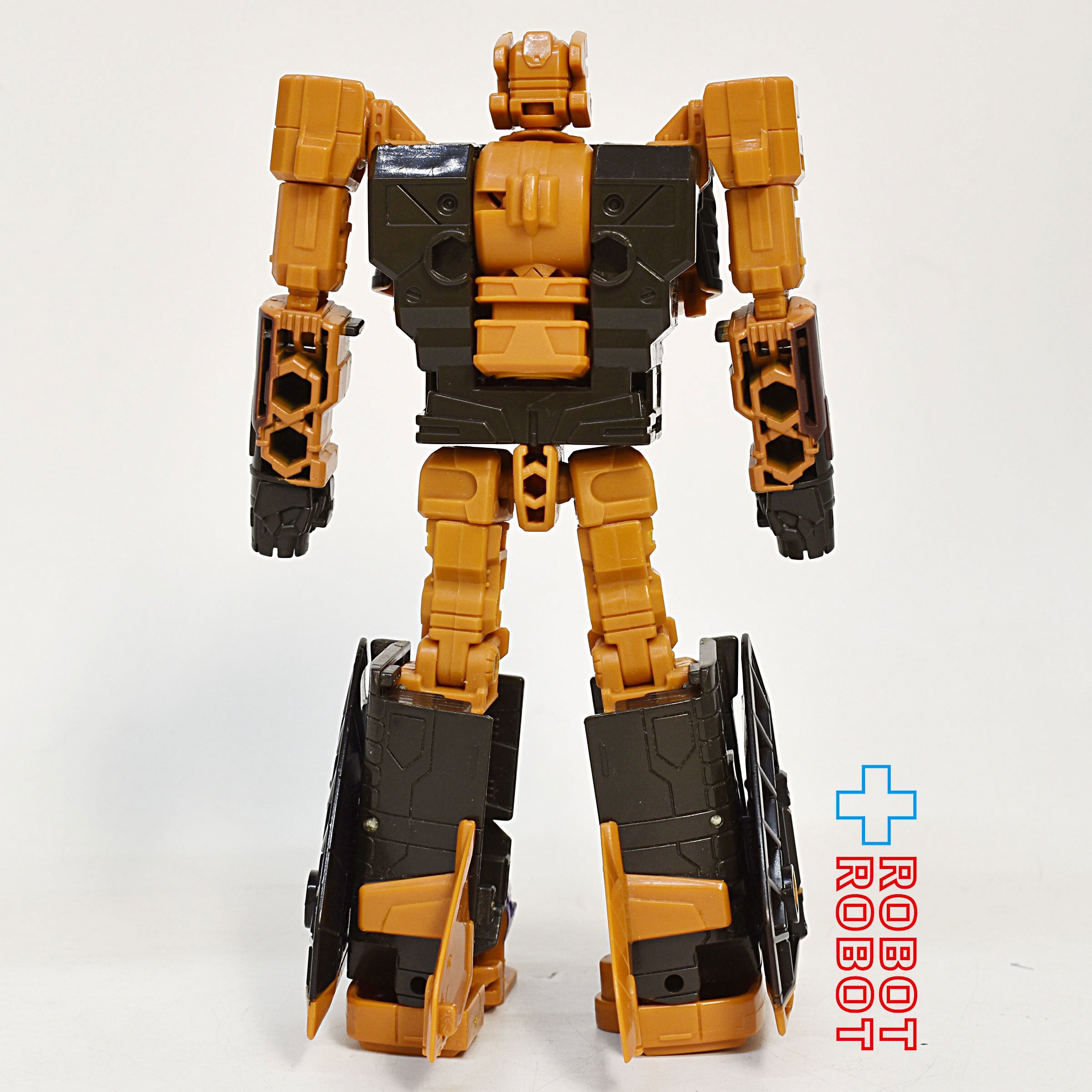 トランスフォーマー ユナイトウォリアーズ UW-07 ブルーティカス 