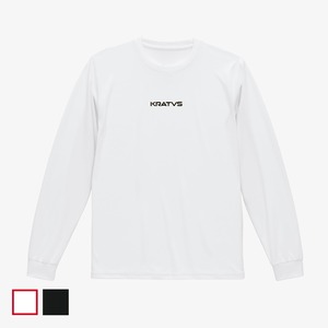 WAVEFORM Dry Long Tee ［ 大人サイズ ］全2色